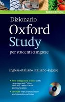 Dizionario Oxford Study per studenti d'inglese