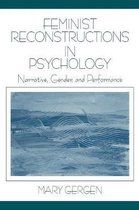 Feminist Reconstructions in Psychology