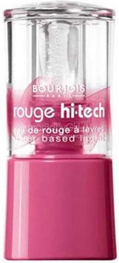 Bourjois Rouge Hi-Tech Liptint Lippenstift - 85 Groseille Irréelle