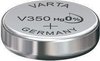 Varta horlogebatterij V350 zilveroxide