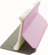 Sony Xperia Z1 Compact KLD Stand Case Roze