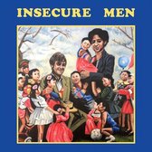 Insecure Men -Coloured-