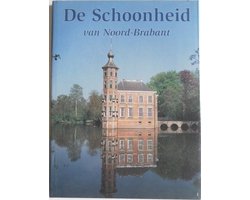 Schoonheid van noord-brabant