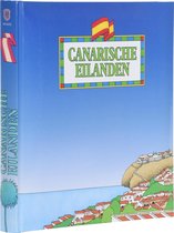 Fotoalbum - Henzo - Canarische eilanden - 60 pagina's - Multicolor