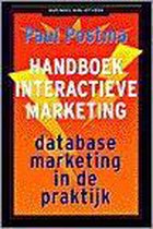 Handboek interactieve marketing