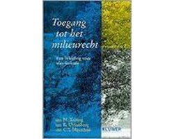 Toegang tot het milieurecht