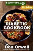 Diabetic Cookbook