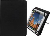 RivaCase 3217 - Universele Tablet hoes + Standaard -  10.1 Inch (Acer Iconia Tab A3-A30 / Apple iPad Air 2 / Asus ZenPad 10 Z300C / Lenovo TAB 2 A10-70L / Samsung Galaxy Tab S2 / S