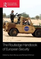 Routledge Handbook Of European Security