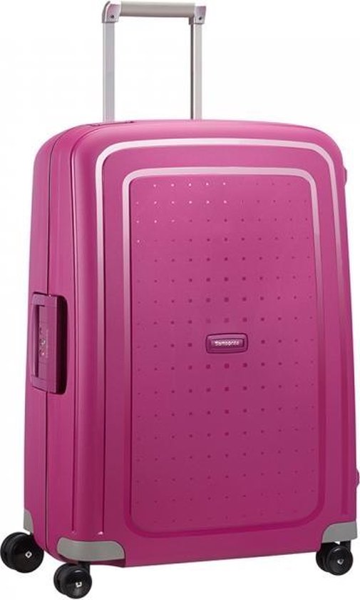 samsonite 102 liter