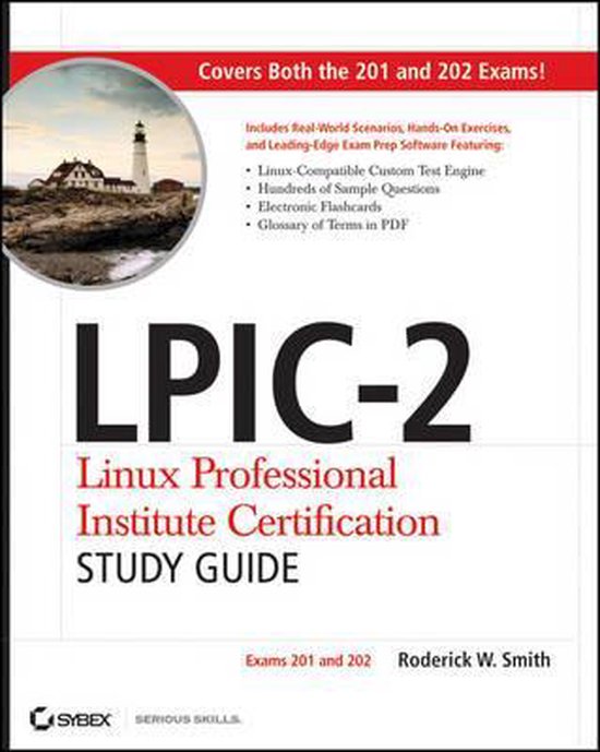 Lpic-2 - cover