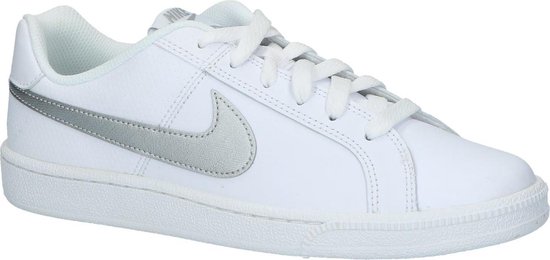 Nike - Court Royale - Sneaker laag sportief - Dames - Maat 41 - Wit -  100 | bol.com