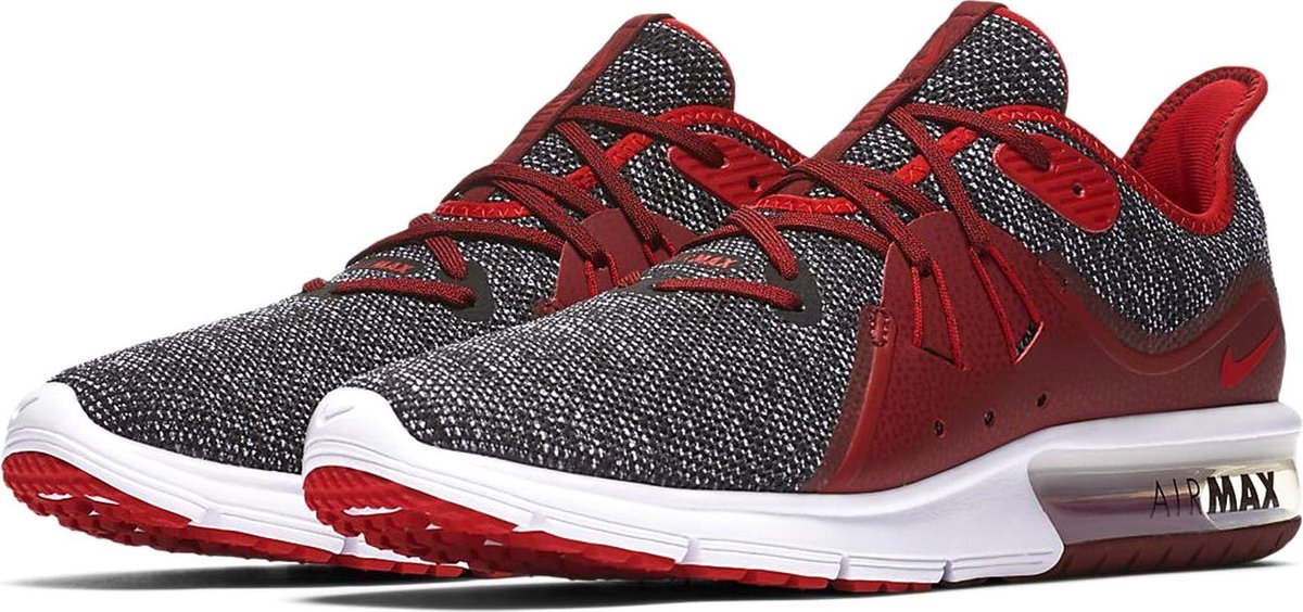 nike max air sequent 3