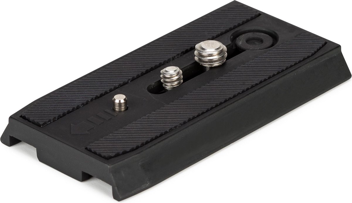 Benro Snelwisselplaat QR6