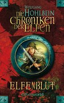 Die Chroniken der Elfen 1 - Die Chroniken der Elfen - Elfenblut (Bd. 1)