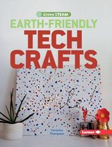 Green STEAM - Earth-Friendly Tech Crafts