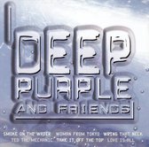 Deep Purple and Friends