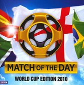 Match Of The Day (Special Edition)