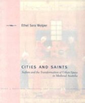 Cities and Saints