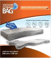 Pro Vacuumzak voor Matras 240X130 [Per Stuk]