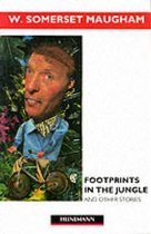 Footprints in the Jungle and Other Stories