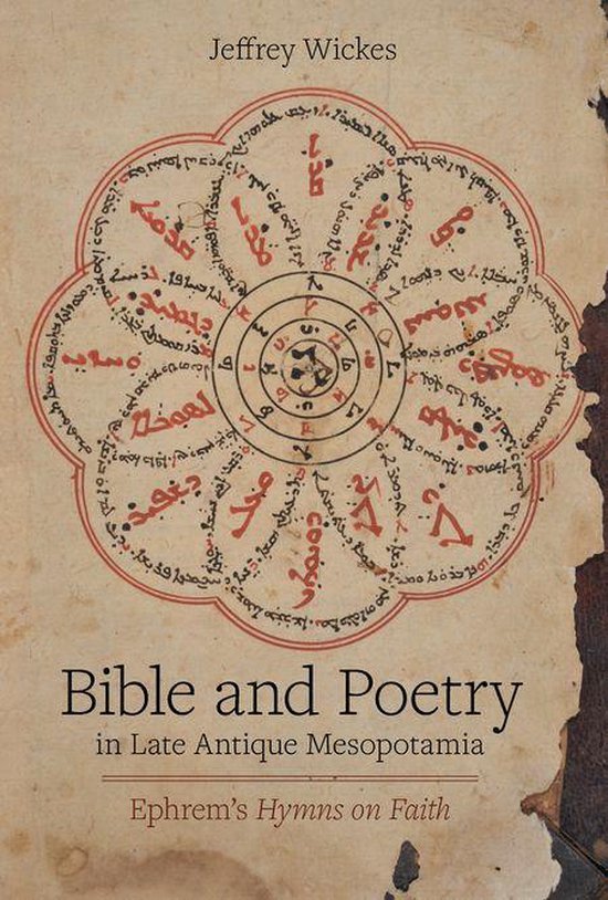 Christianity in Late Antiquity 5 - Bible and Poetry in Late  ... - cover