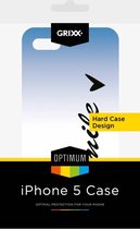 GRIXX Optimum Case iPhone 5 Design 01
