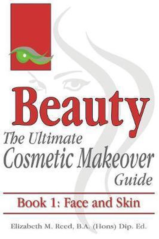 Beauty - cover