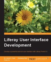 Liferay User Interface Development
