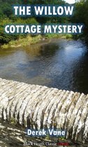 Black Heath Classic Crime - The Willow Cottage Mystery