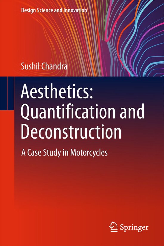 Engineering (R0) - Aesthetics: Quantification and Deconstruc ... - cover
