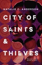 City of Saints and Thieves