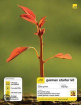 Teach Yourself German Starter Kit