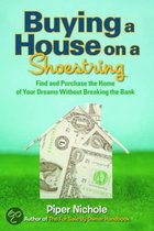 Buying A House On A Shoestring