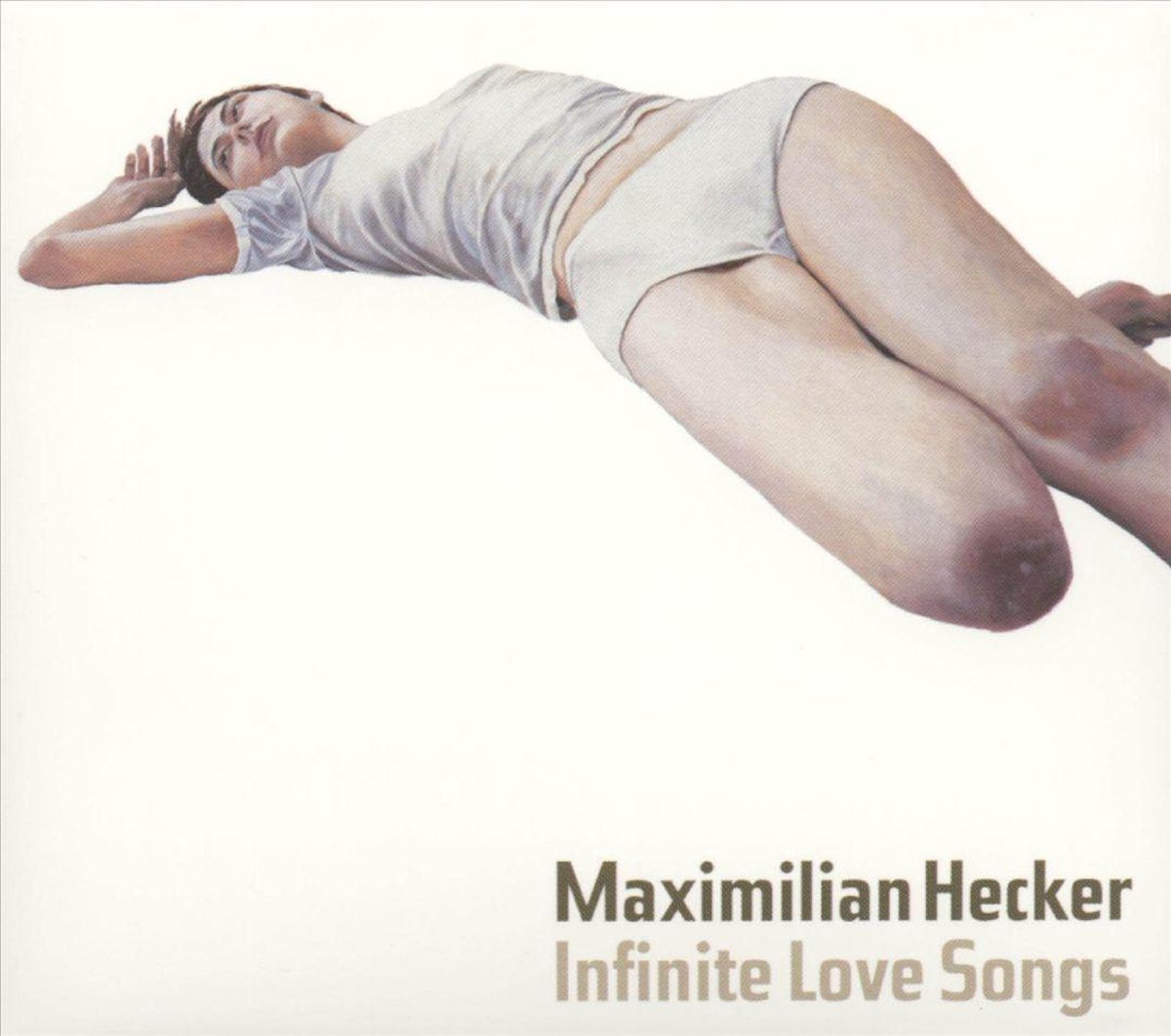 Infinite Love Songs