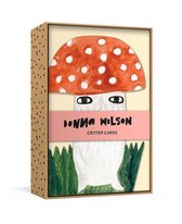 Donna Wilson Critter Cards