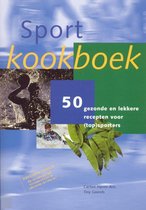 Sportkookboek