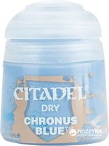 D23 Dry - Chronus Blue