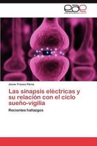 Las Sinapsis Electricas y Su Relacion Con El Ciclo Sueno-Vigilia
