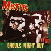 Ghouls Night Out - Live