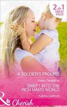 A Soldier's Promise