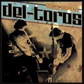 Del-Toros - 50 Knots/Fifty Knots (7" Vinyl Single)