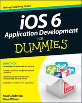 IOS 6 Application Development For Dummies