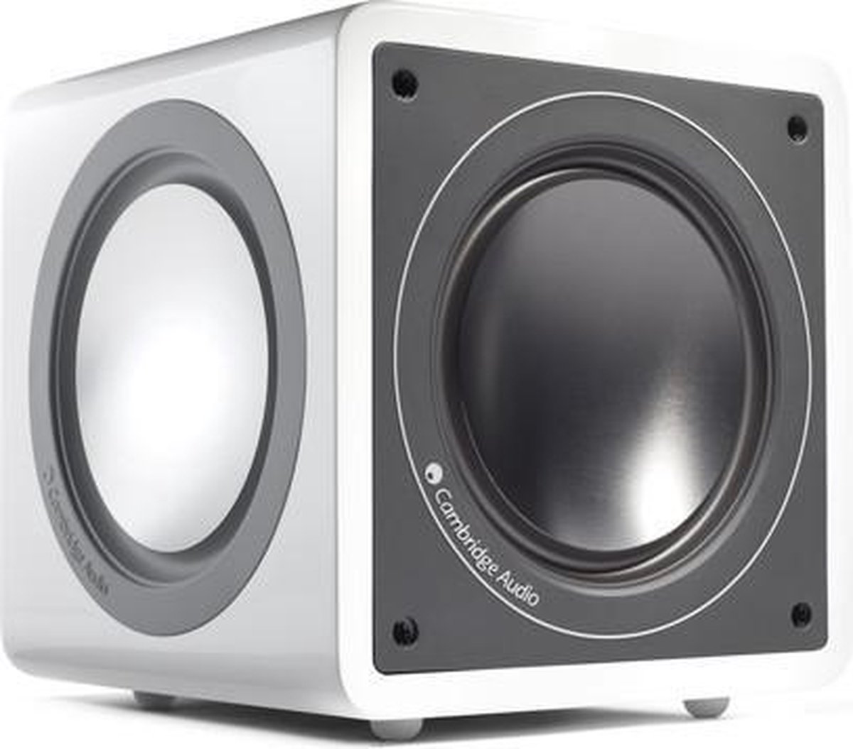 Cambridge Audio Minx X201 200W Wit