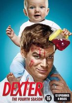 Dexter - Seizoen 4
