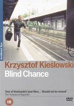 Blind Chance (dvd)