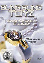 Bling Bling Toyz