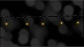 luca lighting - snoer l470 warm wit led 48l flashing