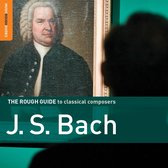 Angela Hewitt - J.S. Bach The Rough Guide To Classical Composers (2 CD)