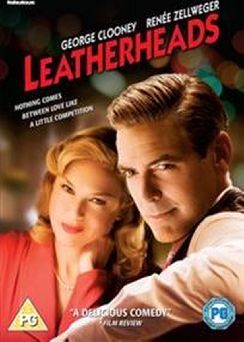 Leatherheads